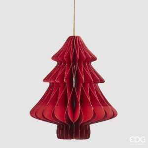 Addobbo Pino Origami H15