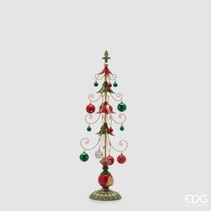 Decoro Albero H91