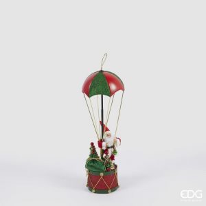 Decoro Babbo da Appendere H80