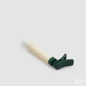 Candela Led Clip 10 pz
